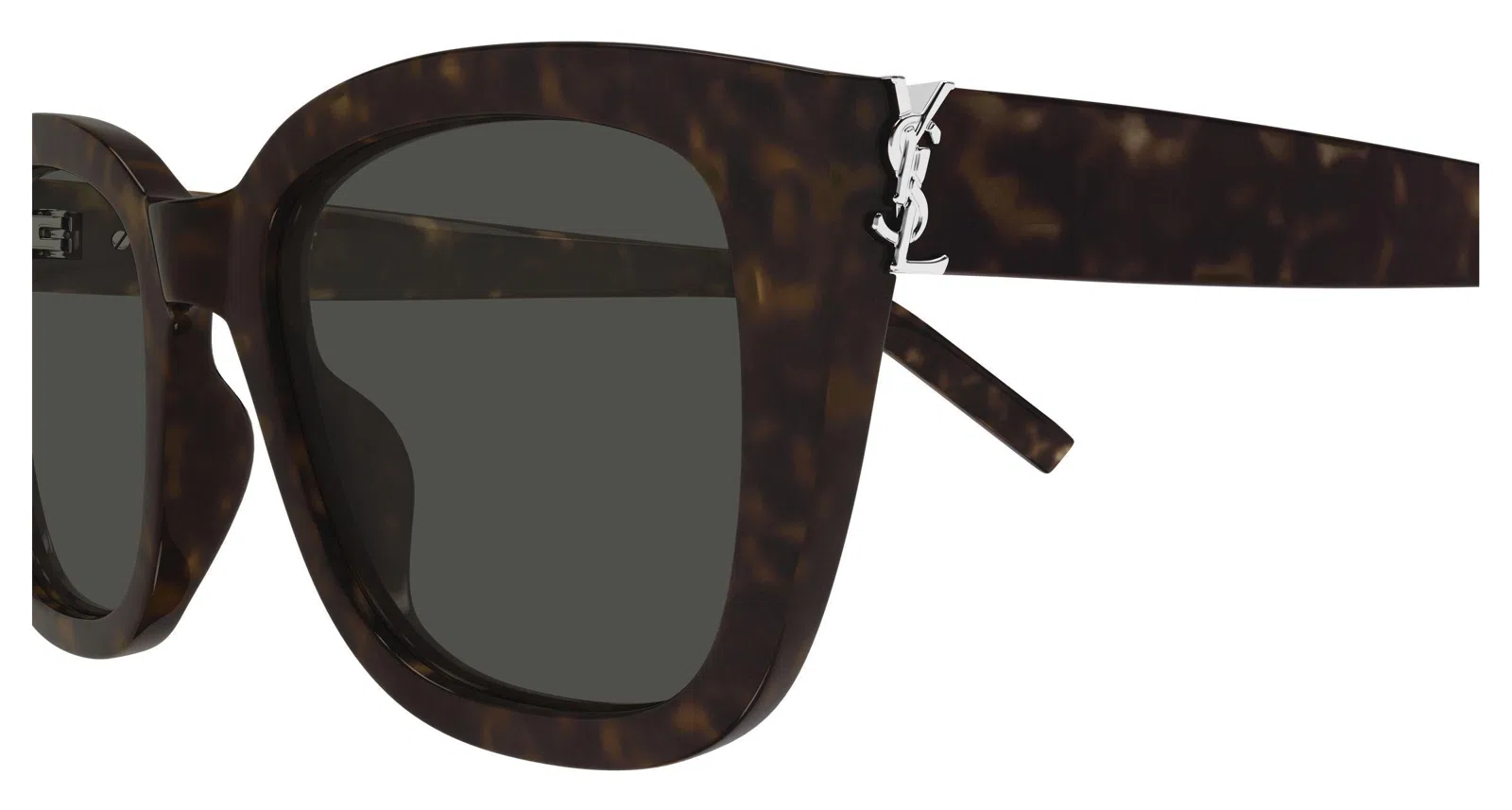 Saint Laurent SL M176 Sunglasses - view 10